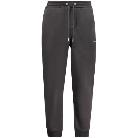 CALVIN KLEIN HERREN SCHWARZE HOSE