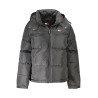 TOMMY HILFIGER WOMEN&39S BLACK JACKET