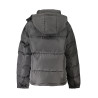 TOMMY HILFIGER GIUBBOTTO DONNA NERO