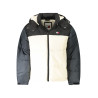 TOMMY HILFIGER MEN&39S BLACK JACKET