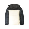 TOMMY HILFIGER MEN&39S BLACK JACKET