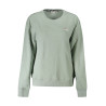 FILA SWEATSHIRT OHNE REISSVERSCHLUSS DAMEN GRÜN