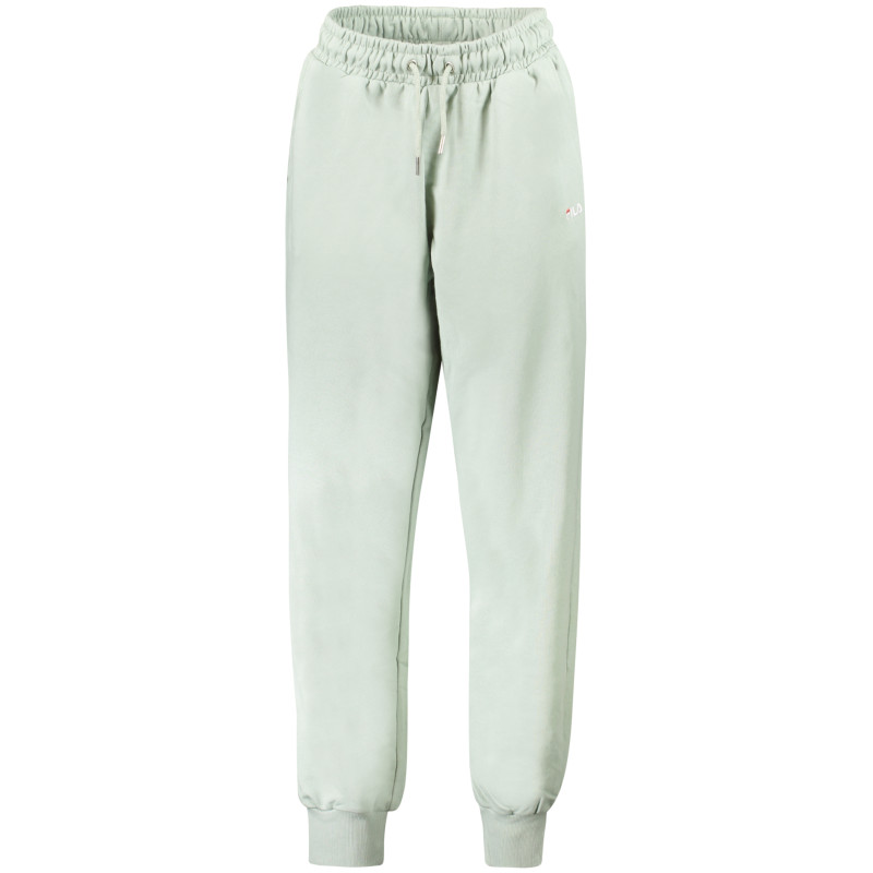 FILA GRÜNE HOSE FÜR DAMEN