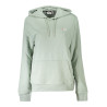FILA SWEATSHIRT WITHOUT ZIP WOMEN GREEN