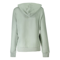 FILA SWEATSHIRT WITHOUT ZIP WOMEN GREEN