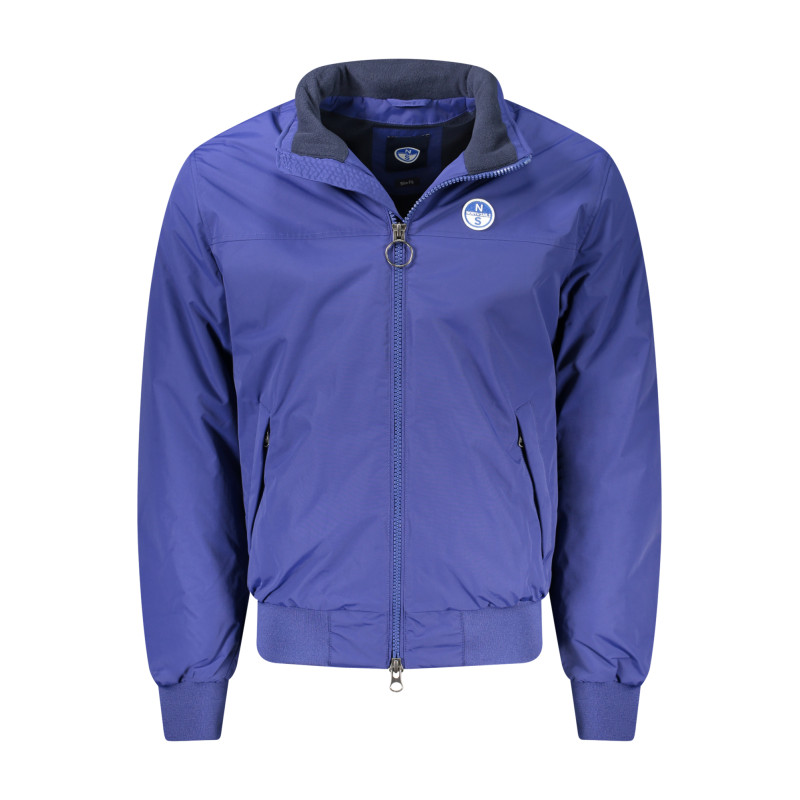 NORTH SAILS HERRENJACKE BLAU
