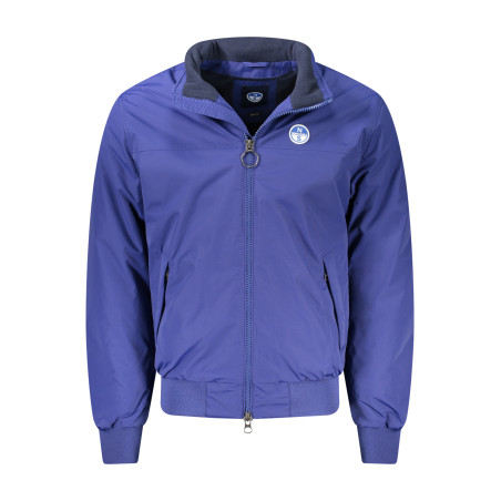NORTH SAILS HERRENJACKE BLAU