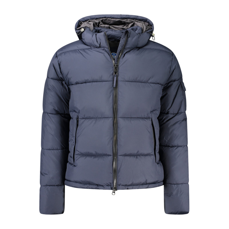 NORTH SAILS MEN&39S JACKET BLUE