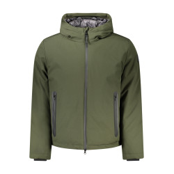 NORTH SAILS HERRENJACKE GRÜN