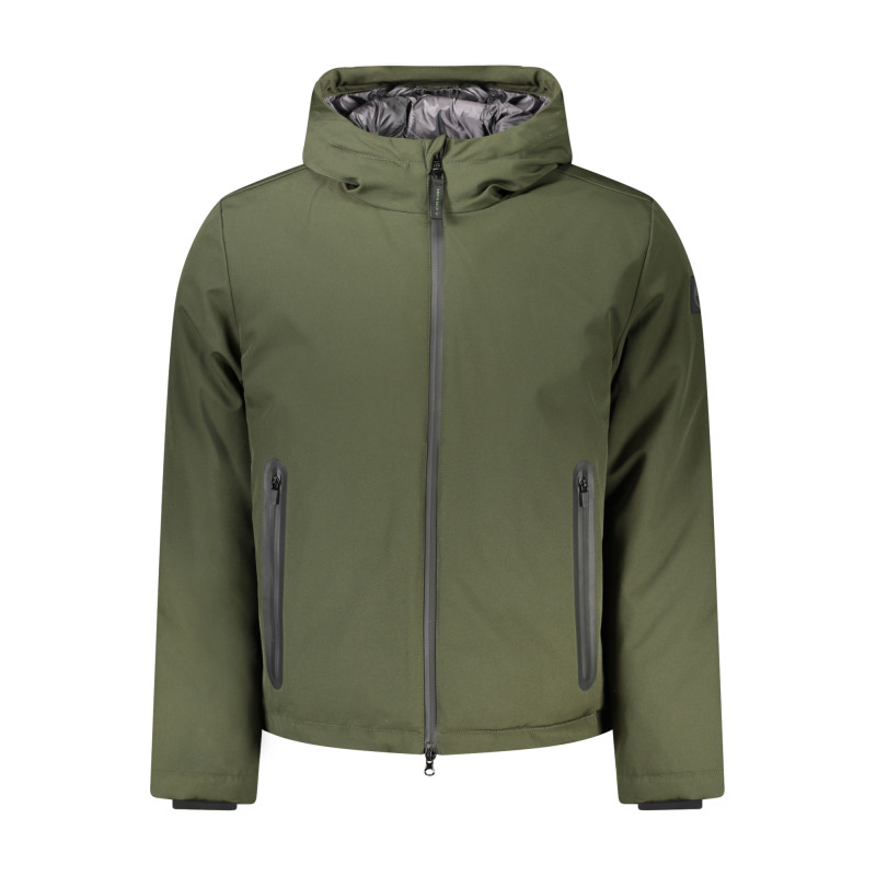 NORTH SAILS MEN&39S JACKET GREEN