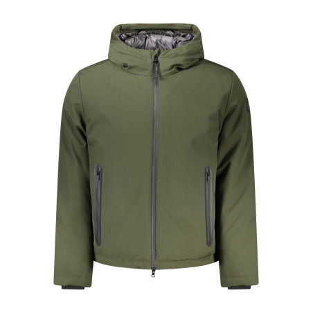 NORTH SAILS MEN&39S JACKET GREEN