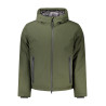NORTH SAILS MEN&39S JACKET GREEN