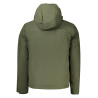 NORTH SAILS MEN&39S JACKET GREEN