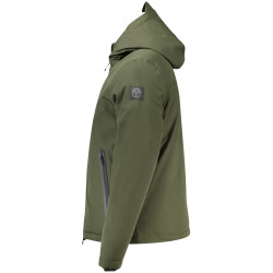 NORTH SAILS MEN&39S JACKET GREEN