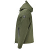 NORTH SAILS MEN&39S JACKET GREEN