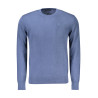 NORTH SAILS HERREN PULLOVER BLAU