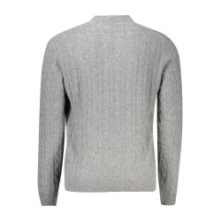NORTH SAILS HERREN PULLOVER GRAU