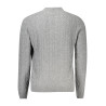 NORTH SAILS HERREN PULLOVER GRAU