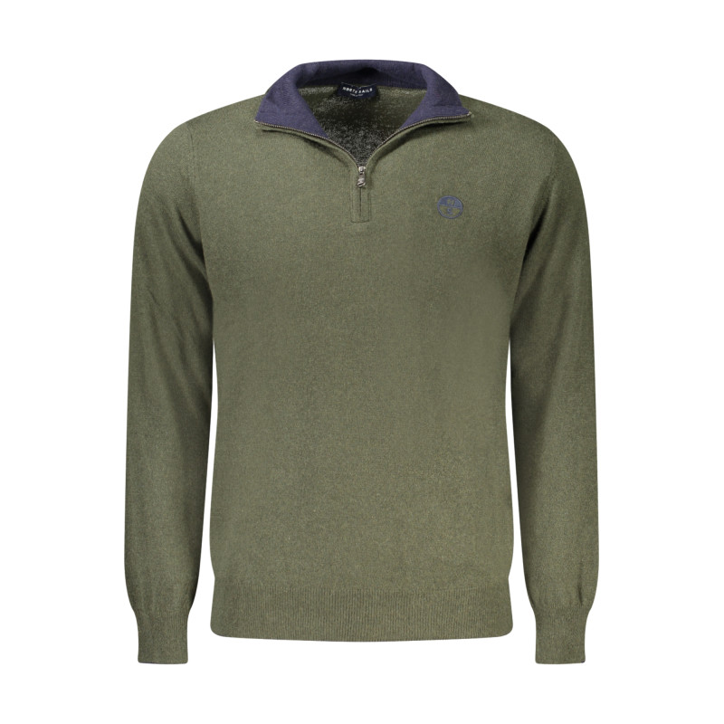 NORTH SAILS HERREN PULLOVER GRÜN