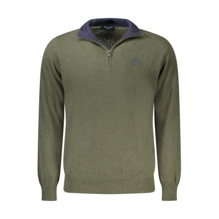 NORTH SAILS HERREN PULLOVER GRÜN