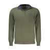 NORTH SAILS HERREN PULLOVER GRÜN