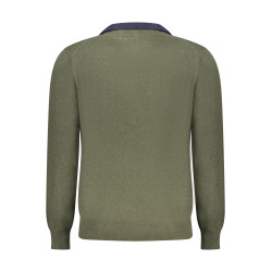 NORTH SAILS HERREN PULLOVER GRÜN