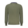 NORTH SAILS HERREN PULLOVER GRÜN