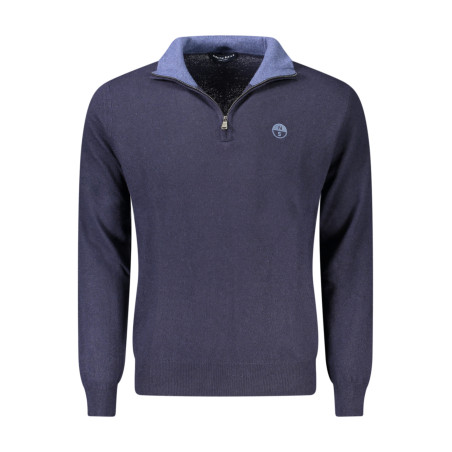 NORTH SAILS HERREN PULLOVER BLAU