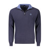 NORTH SAILS HERREN PULLOVER BLAU