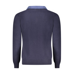 NORTH SAILS HERREN PULLOVER BLAU