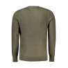 NORTH SAILS HERREN PULLOVER GRÜN