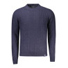 NORTH SAILS HERREN PULLOVER BLAU