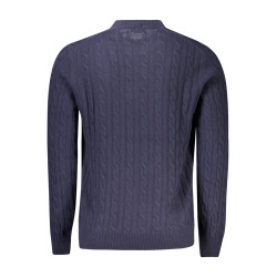 NORTH SAILS HERREN PULLOVER BLAU
