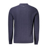 NORTH SAILS HERREN PULLOVER BLAU