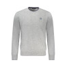 NORTH SAILS HERREN PULLOVER GRAU