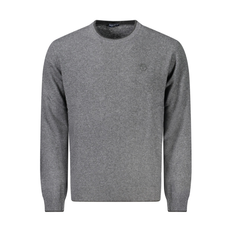 NORTH SAILS HERREN PULLOVER GRAU