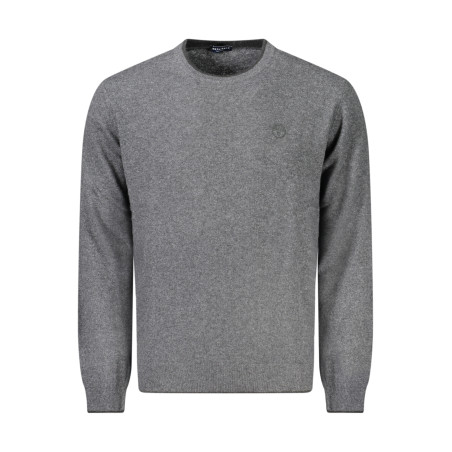 NORTH SAILS HERREN PULLOVER GRAU