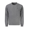 NORTH SAILS HERREN PULLOVER GRAU