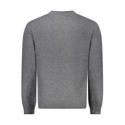 NORTH SAILS HERREN PULLOVER GRAU