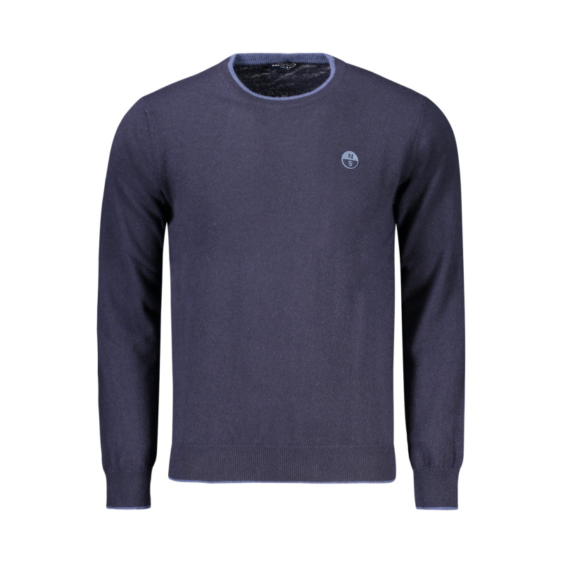 NORTH SAILS MEN&39S SWEATER BLUE