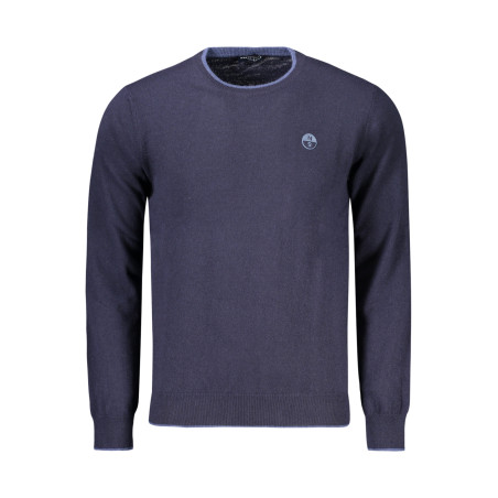 NORTH SAILS HERREN PULLOVER BLAU