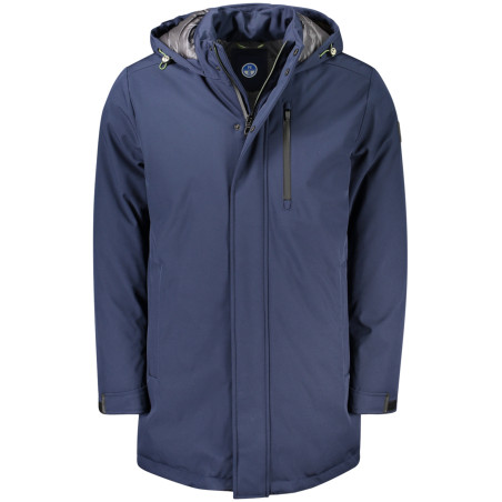 NORTH SAILS MEN&39S JACKET BLUE
