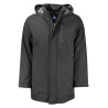 NORTH SAILS MEN&39S BLACK JACKET