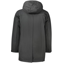 NORTH SAILS MEN&39S BLACK JACKET
