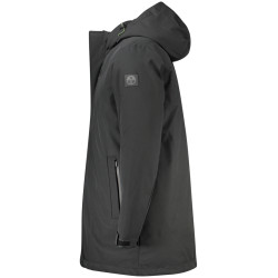 NORTH SAILS MEN&39S BLACK JACKET