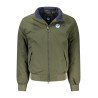NORTH SAILS MEN&39S JACKET GREEN