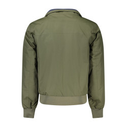 NORTH SAILS MEN&39S JACKET GREEN