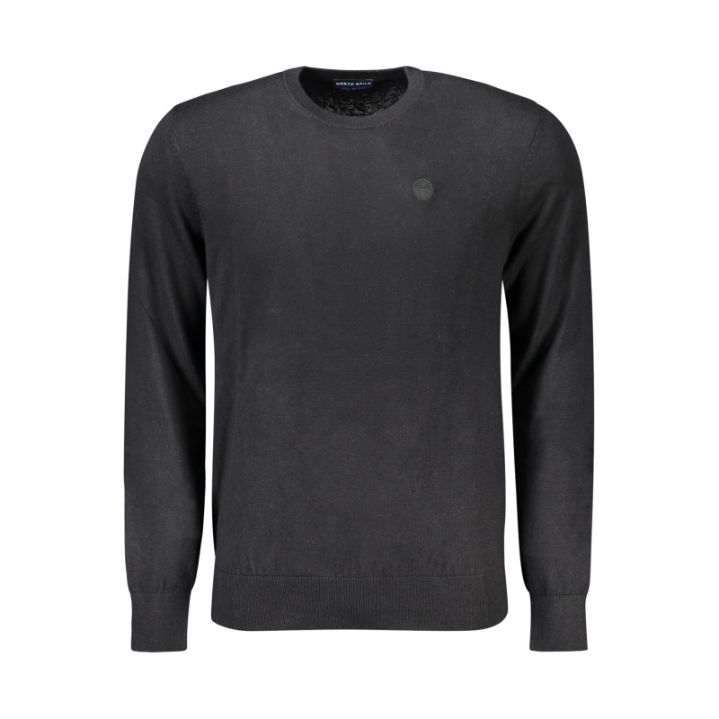 NORTH SAILS HERREN PULLOVER SCHWARZ