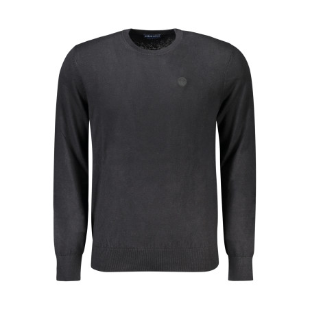NORTH SAILS HERREN PULLOVER SCHWARZ