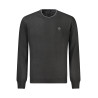NORTH SAILS HERREN PULLOVER SCHWARZ